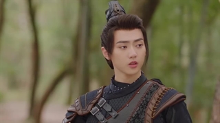 قسمت اول سریال چینی*[یشم دردسر ساز]*(♡با زیرنویس فارسی♡)