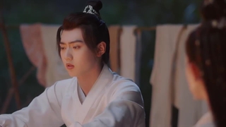 قسمت دوم سریال چینی*[یشم دردسر ساز]*(♡با زیرنویس فارسی♡)