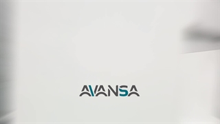 روشویی کابینتی آوانسا