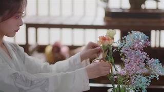 قسمت ششم سریال چینی*[یشم دردسر ساز]*(♡با زیرنویس فارسی♡)