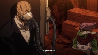 انیمه مای هیرو آکادمی My hero academia فصل 7 قسمت 5 زیرنویس فارسی