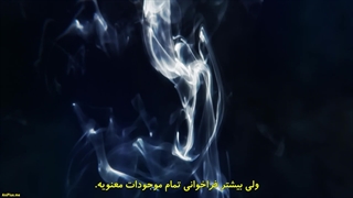 انیمه آپارتمان استودیو، نور پردازی خوب، همراه با فرشته One Room, Hiatari Futsuu, Tenshi-tsuki قسمت 12 قسمت اخر