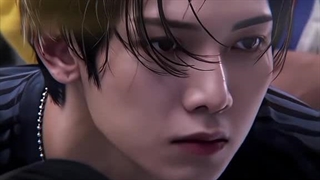 یوسانگ اونقدر زیباست که کلمات جلوش زانو می زنن و عاجزن⋆>>