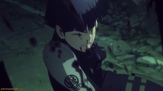 انیمه کایجو شماره 8 Kaijuu 8-gou قسمت 10