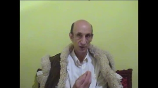 28- راز نیازها - (غریزه ها و وظایف و خودشناسی ، استادخانجانی