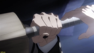 انیمه خادم سیاه : فصل سوم Kuroshitsuji : Kishuku Gakkou-hen قسمت 10 با زیرنویس فارسی چسبیده