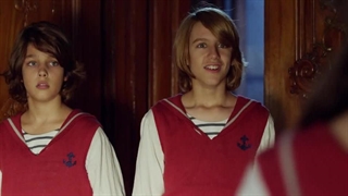 فیلم سینمایی Zip.and.Zap.and.the.Captains.Island.2016 دوبله فارسی