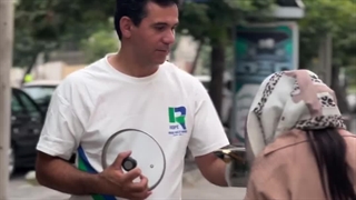 برنج دودی بخاطر عطر خاصی که داره طرفدار های خاص خودشو داره