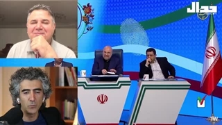 14030326: آینده اقتصاد ایران با قالیباف چگونه خواهد بود؟ به همراه دکتر محمدرضا یزدی زاده پروتز دندان