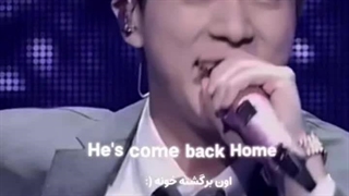 اینوت جین .<ذوق>. برگشت باشکوه جین.  کپشن