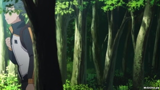 انیمه Re: Zero فصل 1 قسمت 4 با هاردساب فارسی