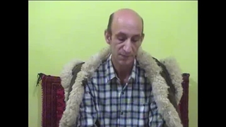 29- آدم و حوا - سخنرانی استاد خانجانی