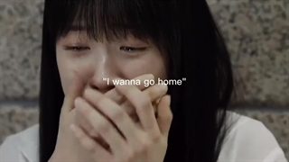 هروقت ناراحت بودین بیاین پیشمون(کپشن) (دونده دوست داشتنی)