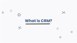 چند نوع سی آر ام وجود دارد؟