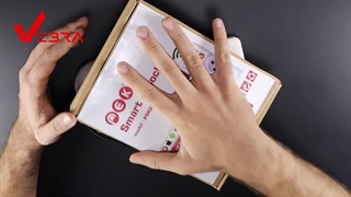 محافظ برق هوشمند چهار راهی پک مدل PSH214B-4