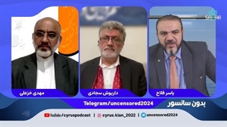 14030327: اصلاحات کشته شد!