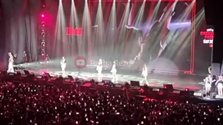 اجرای sheesh از بیبی مانستر در کنسرت جاکارتا اگه حمایت کردید بقیه رو هم میزارم