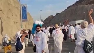 حج تمتع(!): جایی که سپاه ابرهه زمینگیر شد =)