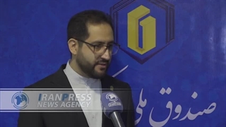 برنامه ریزی جهت تامین مالی و ارائه تسهیبلات از منایع بین الملل در پروژه های نهضت ملی مسکن