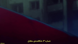 انیمه  Kaiju No. 8 (کایجو شماره هشت ) فصل 1 قسمت 10 زیرنویس فارسی