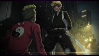 انیمه توکیو ریونجرز Tokyo Revengers فصل 4 تریلر + توضیحات