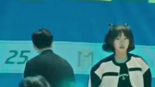 ولی تنها چیزی که فکر نمی‌کردم همین عضویت یی نا توی گروه دنس بود.