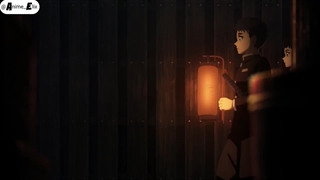 انیمه شیطان کش فصل 4 قسمت 6 با زیرنویس فارسی چسبیده