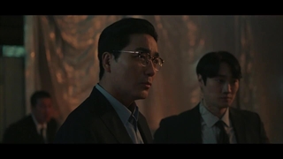 قسمت 4 سریال بازیکن 2( The Player 2: Master of Swindlers 2024) با بازی سونگ سئونگ هیون و اوه یئون سئو - با زیرنویس فارسی