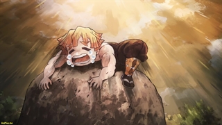 انیمه " شیطان کش Demon Slayer " فصل چهارم قسمت 6 زیرنویس فارسی چسبیده