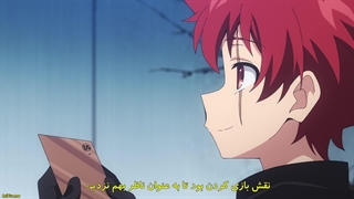 انیمه ماموریت: خانواده یوزاکورا Yozakura-san Chi no Daisakusen قسمت 11