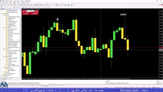 آموزش استراتژی مارتینگل در ارز دیجیتال – نحوه استفاده از الگوی هارامی | ویدئو شماره 377