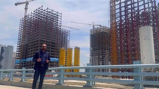 معرفی پروژه پدافند ارتش چیتگر