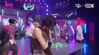 [뮤뱅 원테이크 4k] 에이티즈 (ATEEZ) 'WORK' Bonus Ver. @뮤직뱅크 (Music Bank) 240531