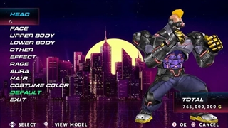 دانلود رایگان تیکن 8 نسل بعدی برای PSP اختصاصی سایت اکنون قرار گرفت