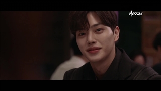 ♡با تو رنگ دنیام چه قشنگه♡میکس عاشقانه سریال کره ای