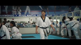 دانلود فیلم زندگی پس از مبارزه Life After Fighting 2024 (کلیک فایلز)