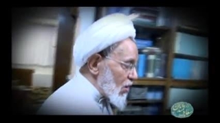 زندگینامه آیت الله هاشم هاشم زاده هریسی پروتز دندان