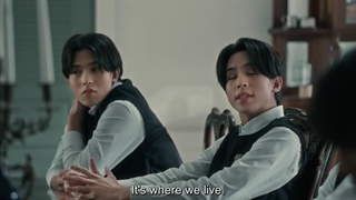 سریال تایلندی مدرسه خانگی فصل 1 قسمت 1 با زیرنویس فارسی