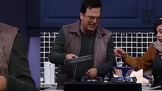 دانلود قسمت 20 بیستم فصل 3 شب آهنگی - شیدا خلیق - کامل - لینک دانلود در توضیحات