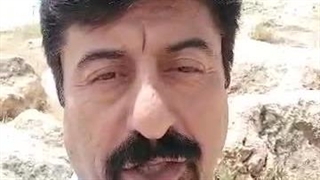 معصوم قنبری از استان زنجان شهر خدابنده