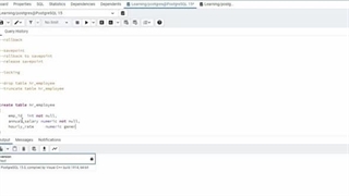 آموزش sql