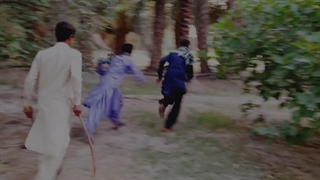 فیلم کوتاه دزدی