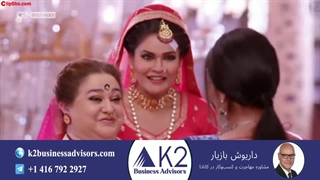 سریال ملکی قسمت 136 (دوبله فارسی)