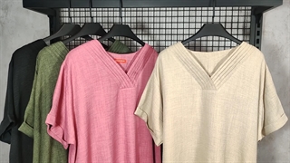 پیراهن زنانه چیچک