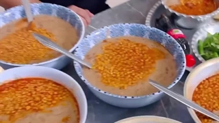 امیر حسین رئوف | شله درباری