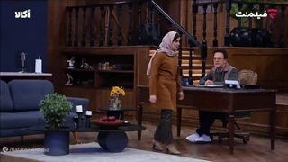 دانلودقسمت ۲۰ فصل سوم شب آهنگی