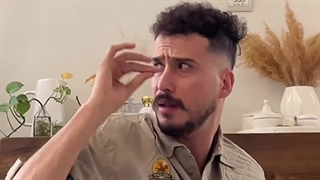 یک ADHD وقتی می خواد تمرکز بگیره خخخ