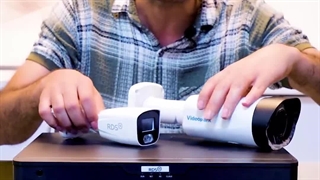 XVR 16 کانال سری Q