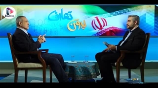 بدون تعارف : گفتگو با مسعود پزشکیان