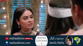 سریال هندی ملکی قسمت 136 (دوبله فارسی)